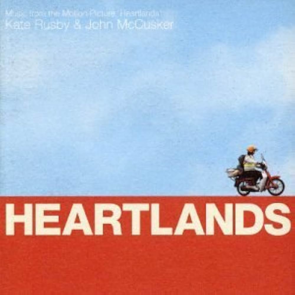 Heartlands（原題）の画像