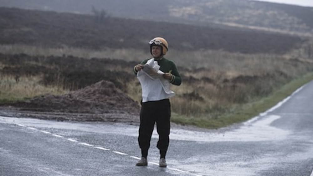 Heartlands（原題）の画像