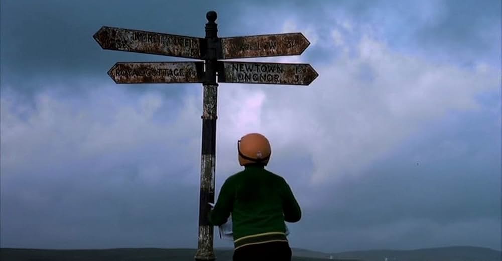 Heartlands（原題）の画像