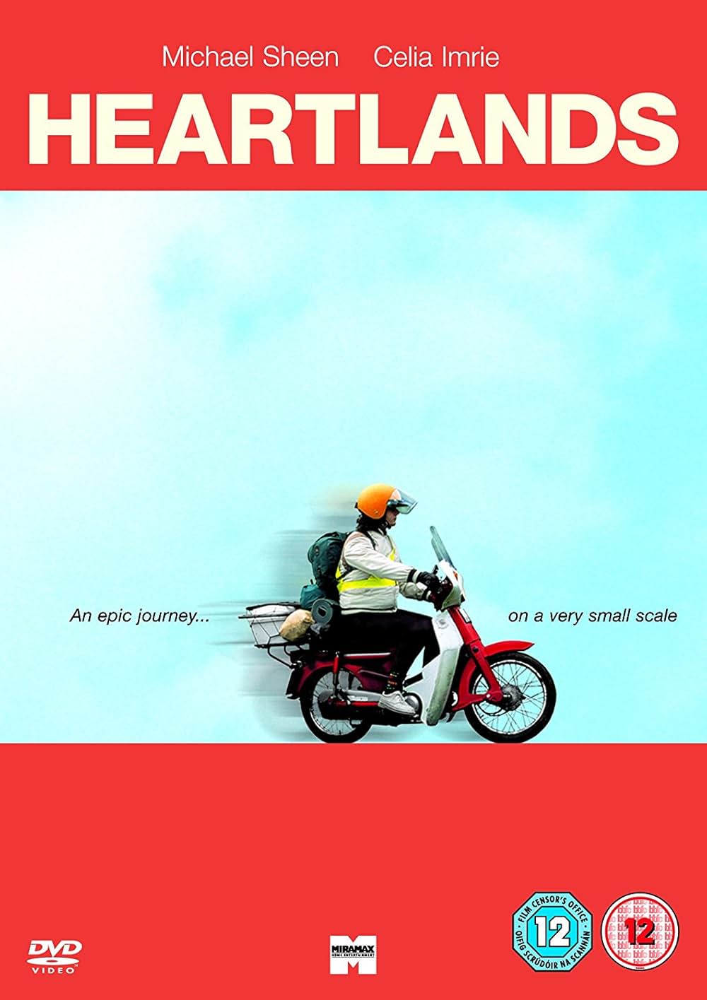 Heartlands（原題）の写真