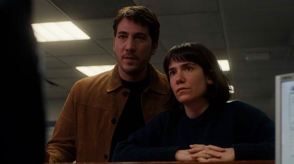 入国審査の画像