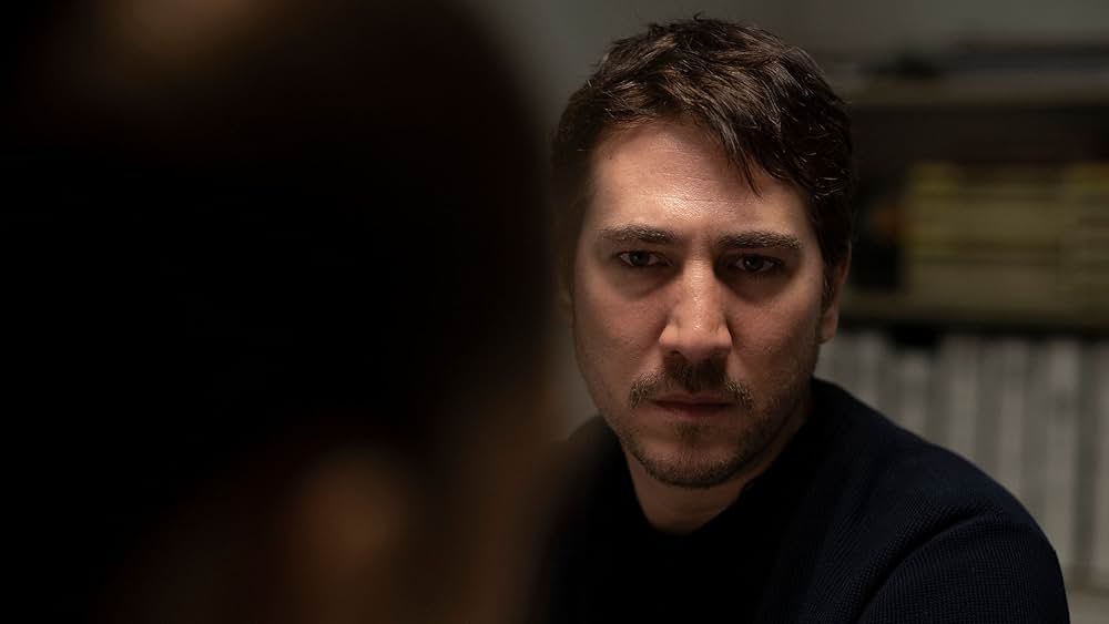 入国審査の画像