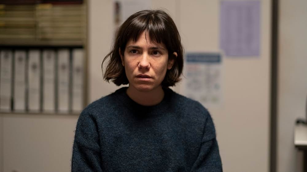 入国審査の画像