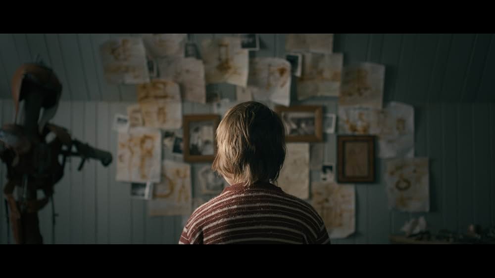 偉大なバーナードの画像