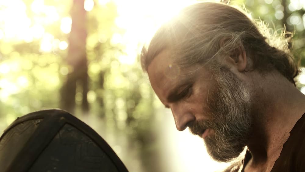 The Oath（原題）の画像