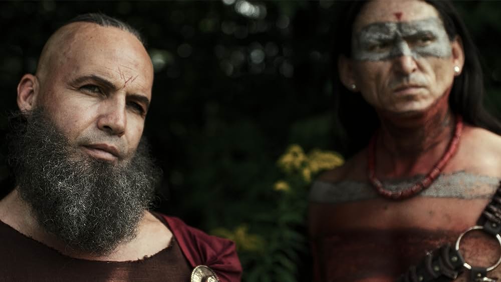 The Oath（原題）の画像