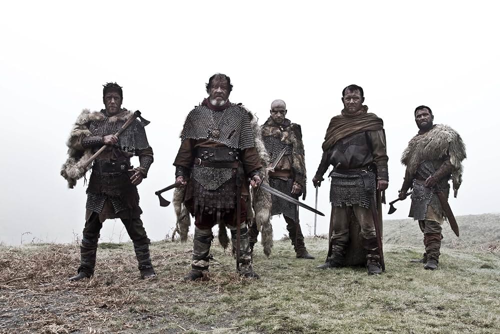 ヴァイキング・サーガの画像