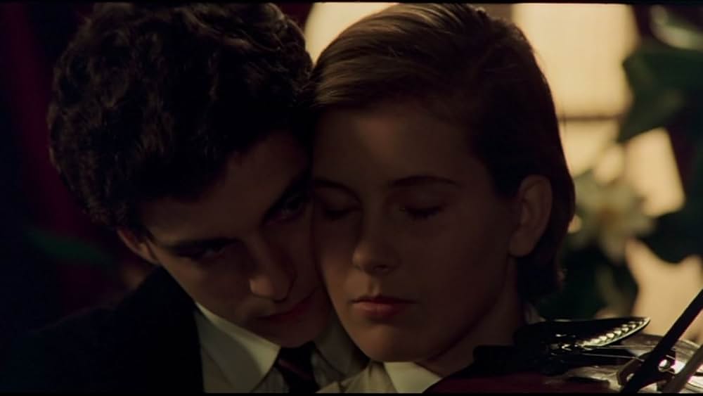 美しき少年／エルネストの画像