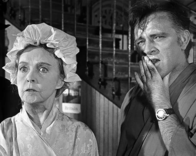 危険な旅路の画像