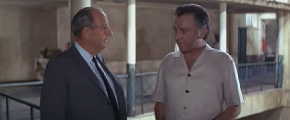 危険な旅路の画像