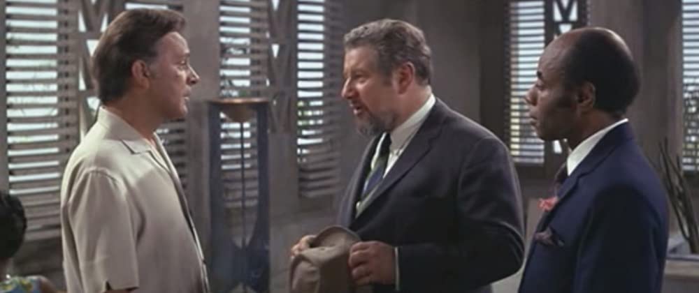 危険な旅路の画像