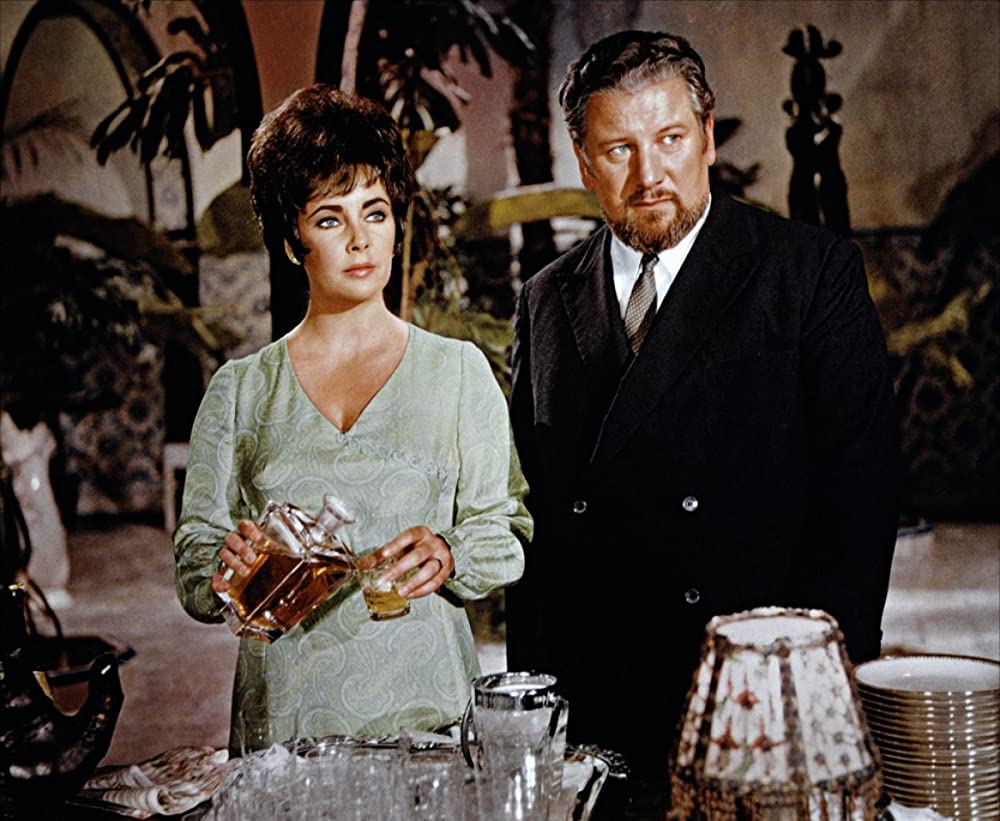 危険な旅路の画像