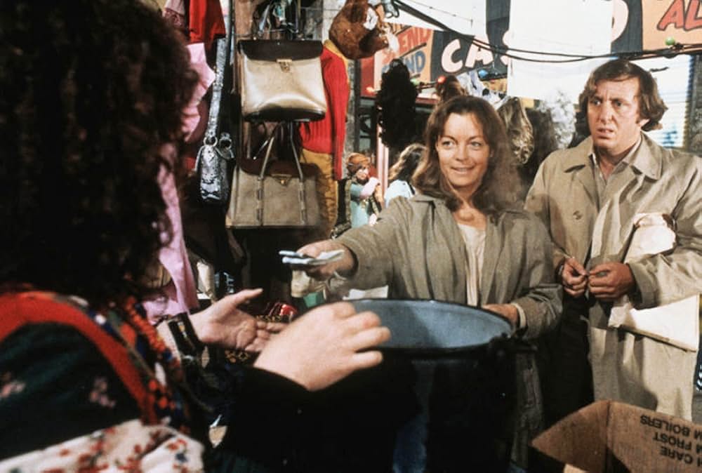 デス・ウォッチ／SFデス・ブロードキャストの画像