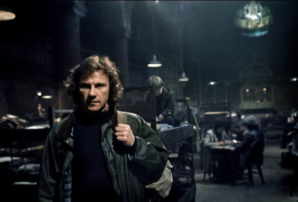 デス・ウォッチ／SFデス・ブロードキャストの画像