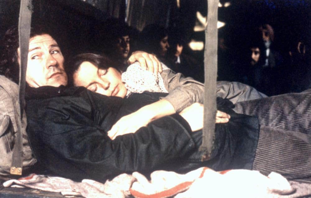 デス・ウォッチ／SFデス・ブロードキャストの画像