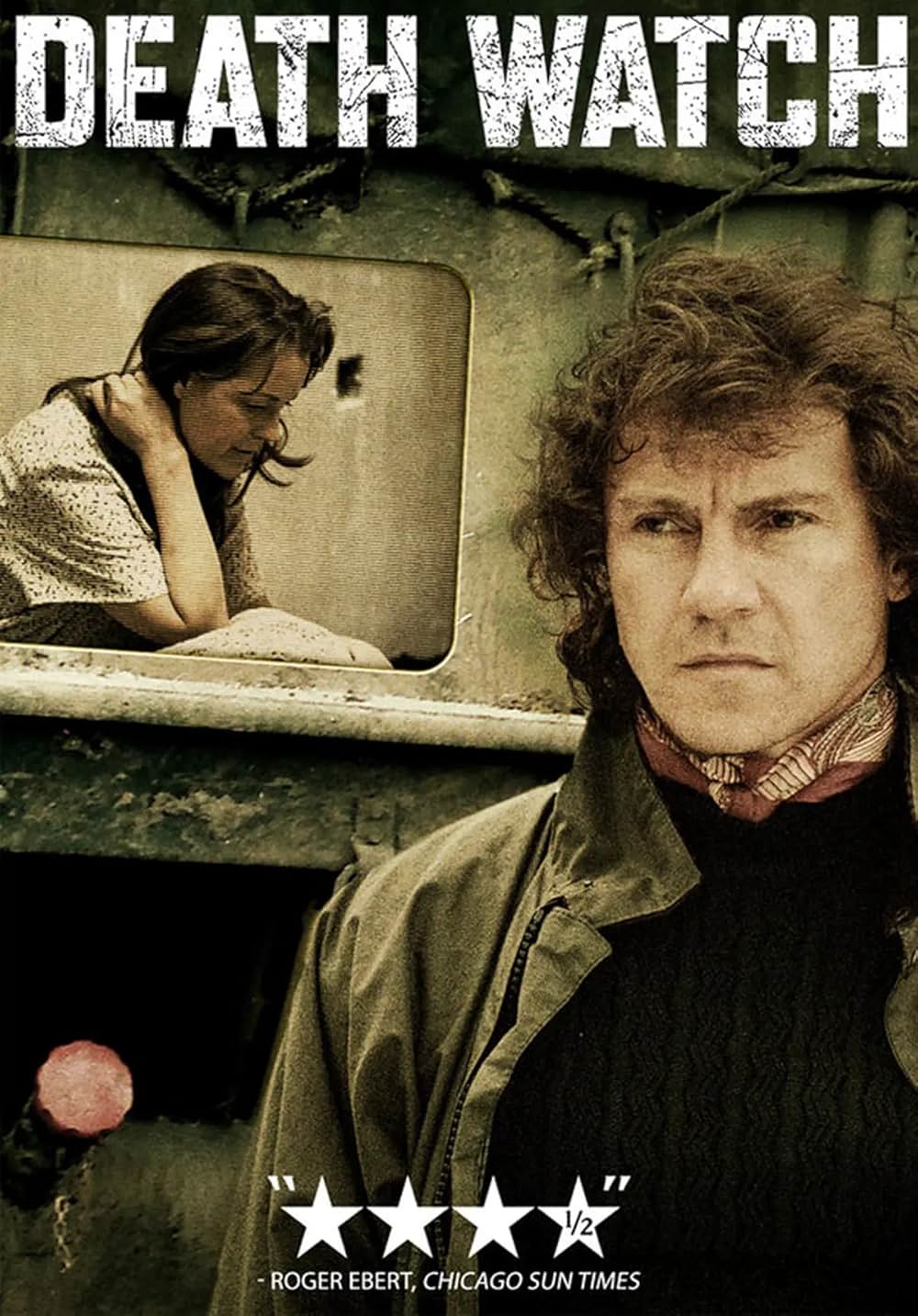 デス・ウォッチ／SFデス・ブロードキャストの画像