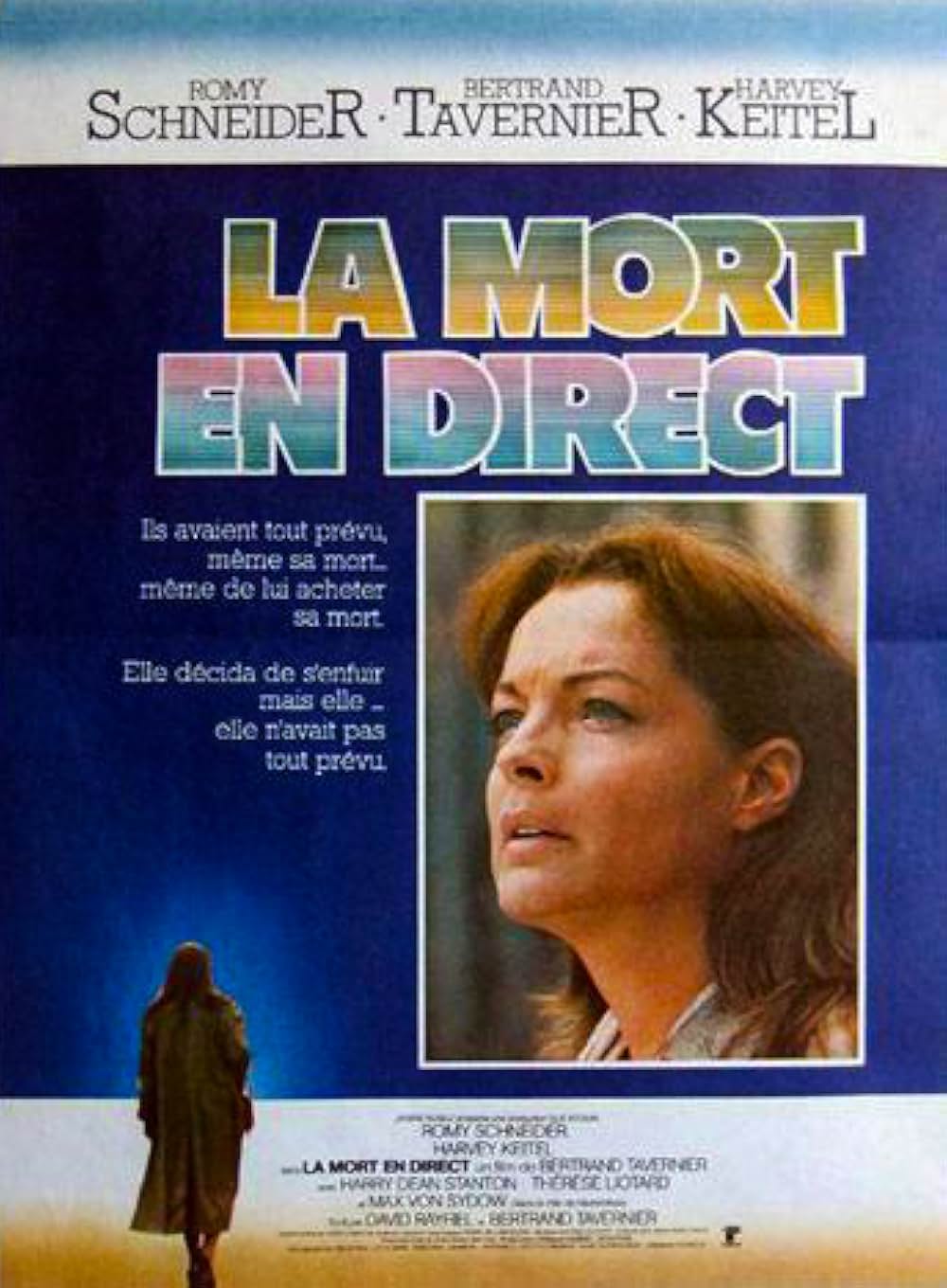 デス・ウォッチ／SFデス・ブロードキャストの画像