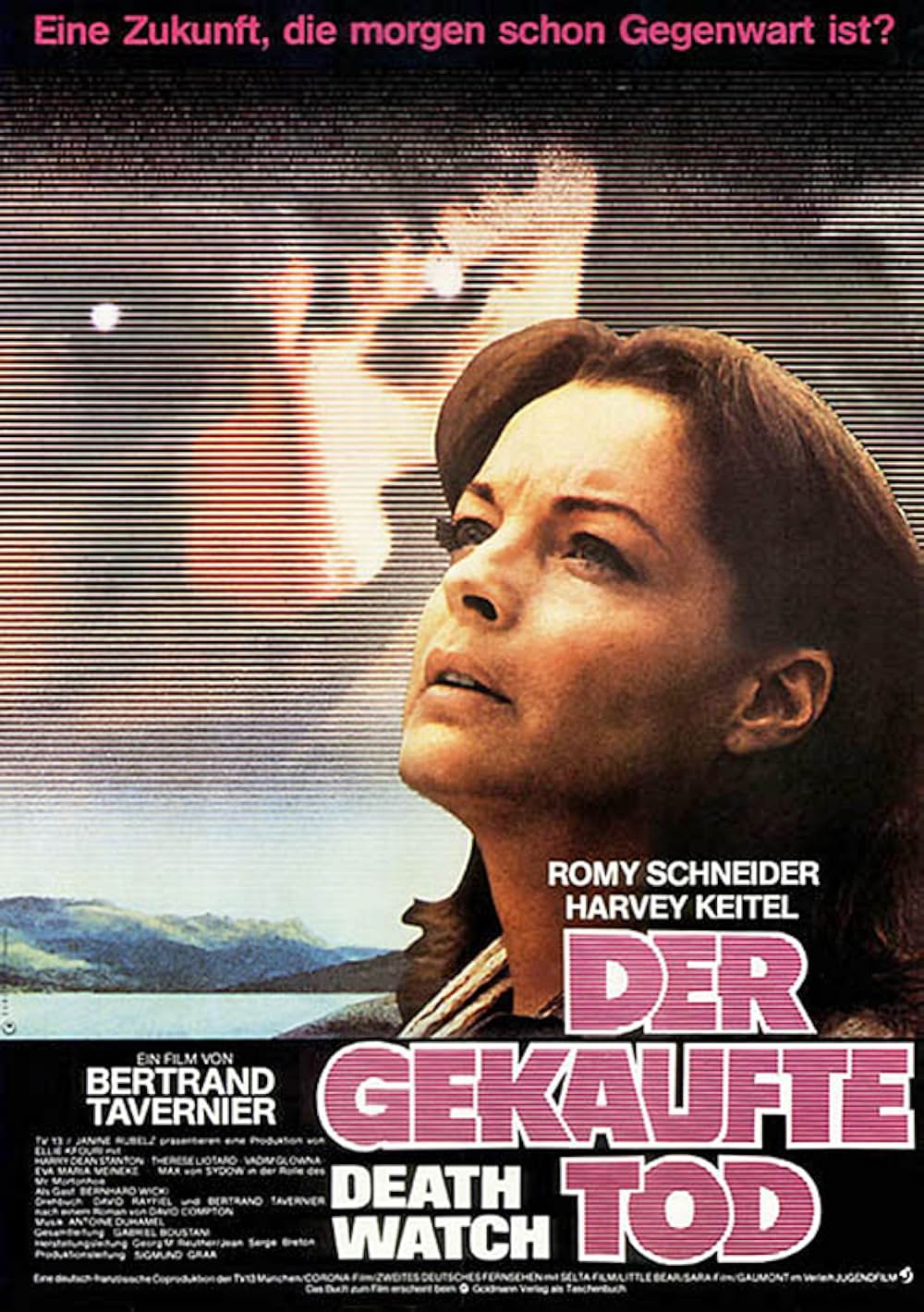 デス・ウォッチ／SFデス・ブロードキャストの画像