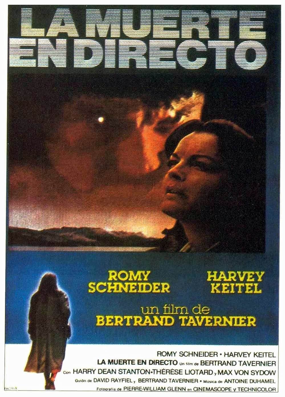 デス・ウォッチ／SFデス・ブロードキャストの画像