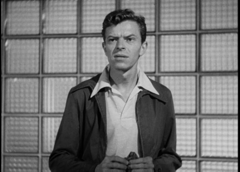 暗黒街の顔役の画像