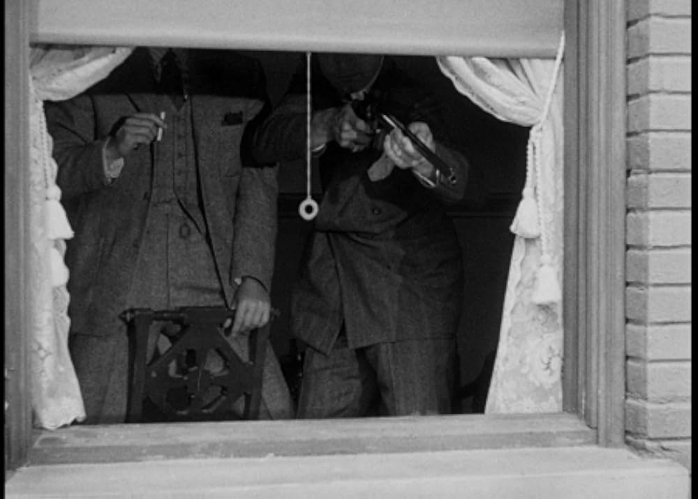 暗黒街の顔役の画像