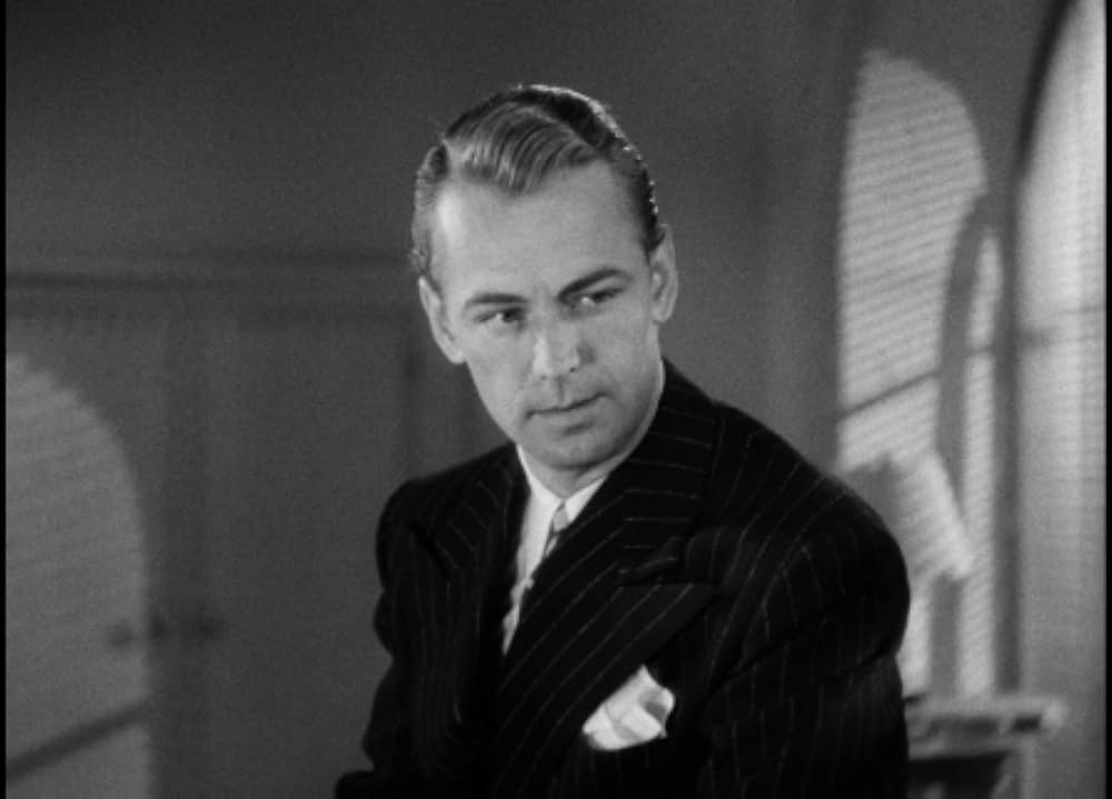 暗黒街の顔役の画像