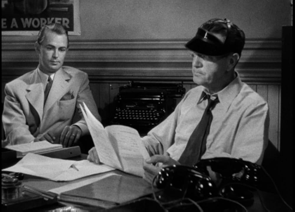 暗黒街の顔役の画像