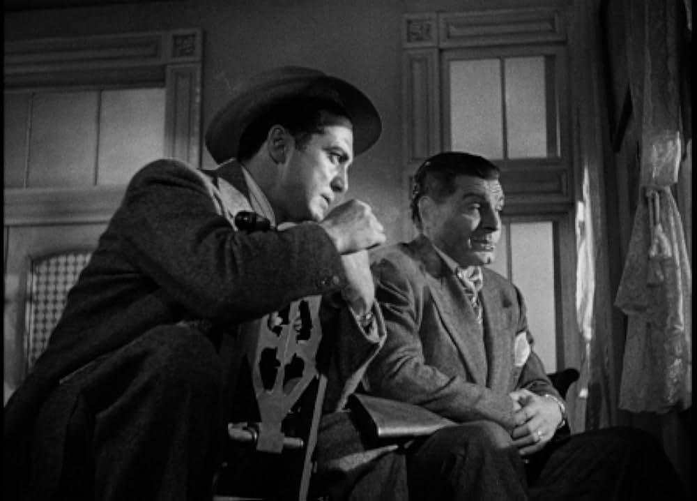 暗黒街の顔役の画像