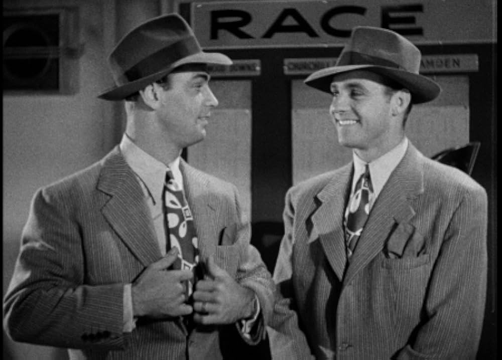 暗黒街の顔役の画像