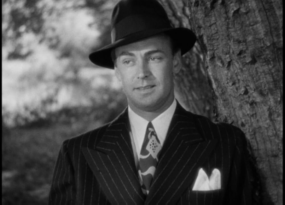 暗黒街の顔役の画像