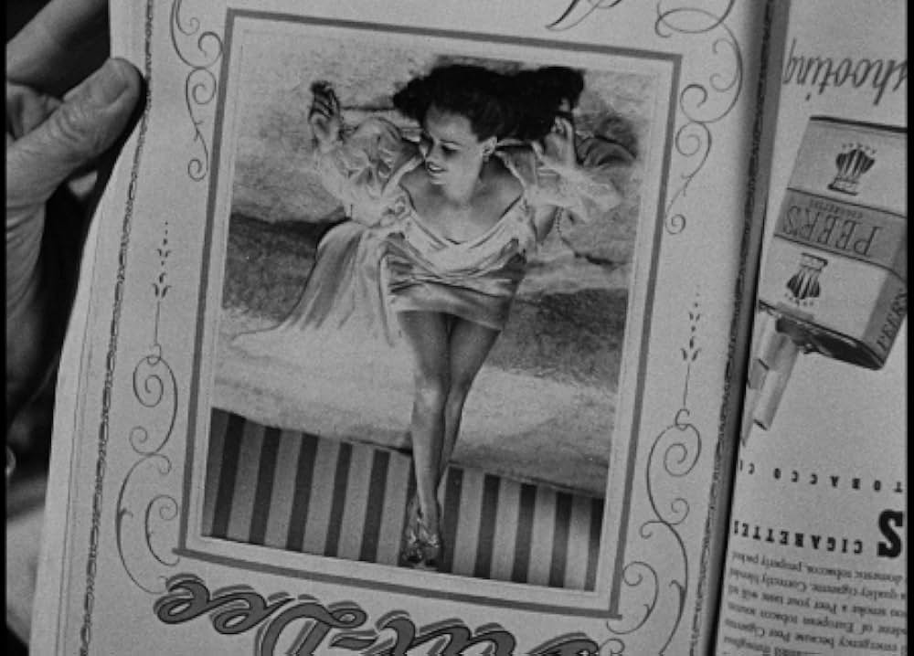 暗黒街の顔役の画像