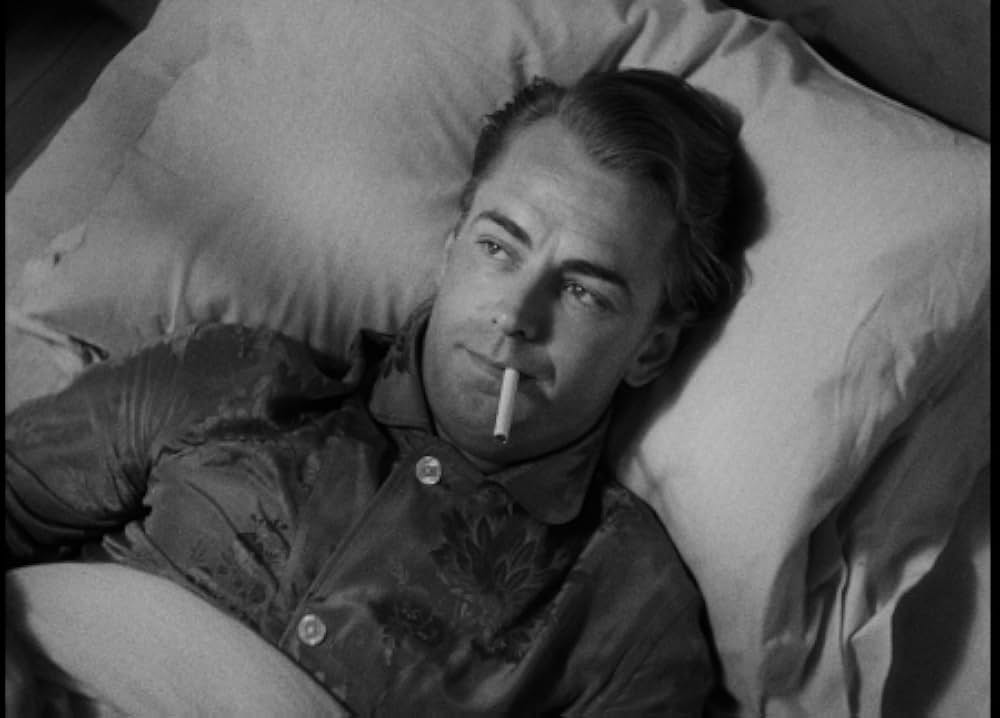 暗黒街の顔役の画像