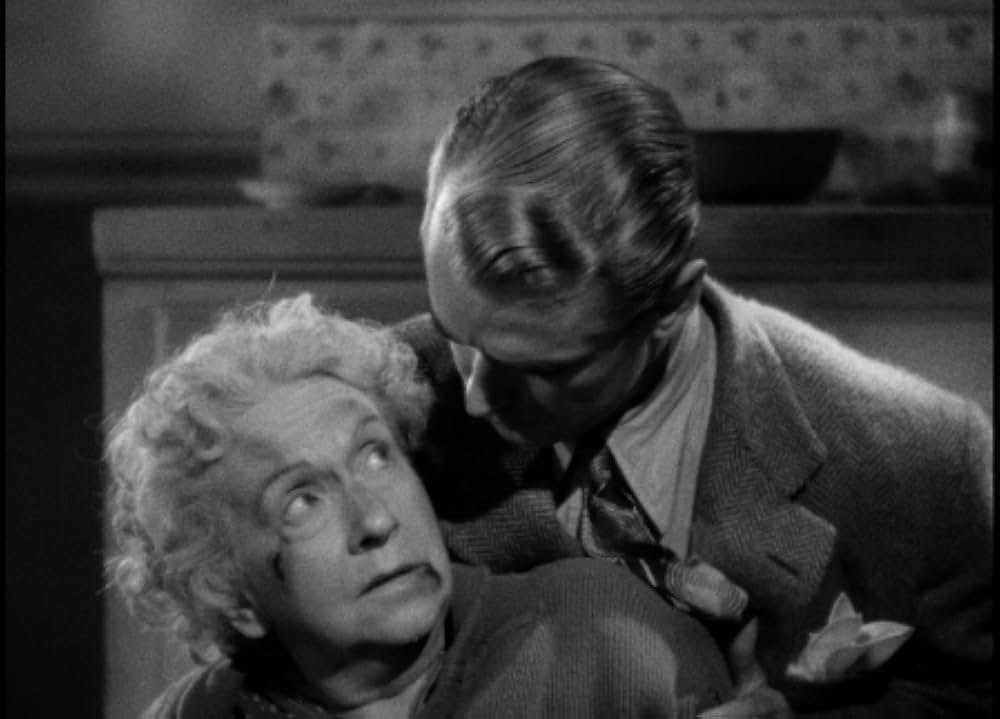 暗黒街の顔役の画像