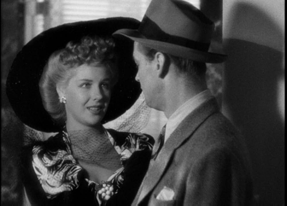 暗黒街の顔役の画像