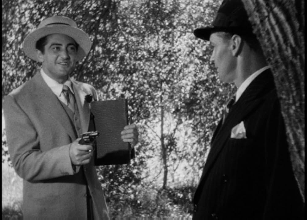 暗黒街の顔役の画像