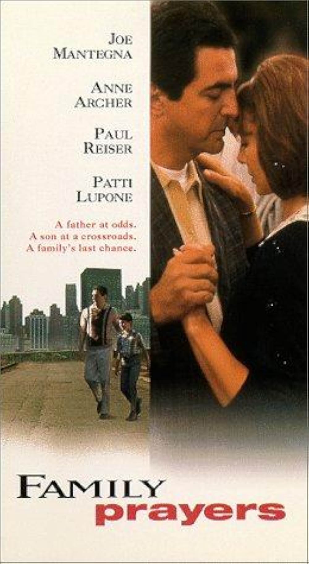 家族の祈りの画像