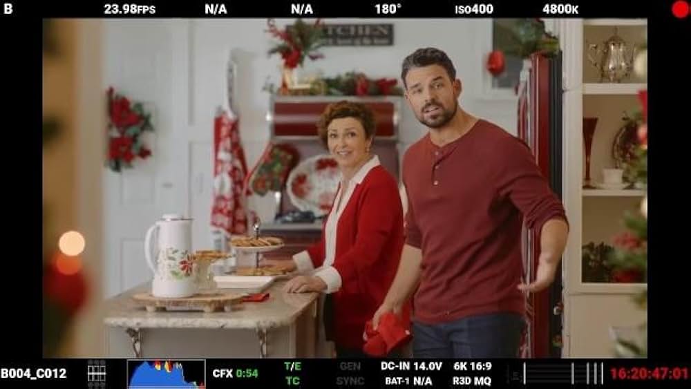 クリスマス in シルバーピークの画像