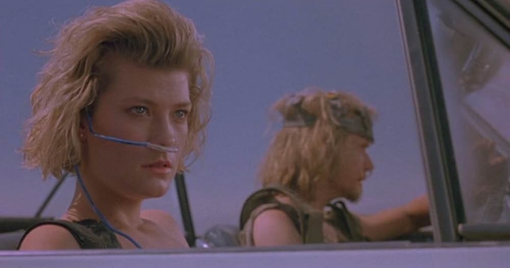 プラグヘッド／悪魔の電脳人間の画像