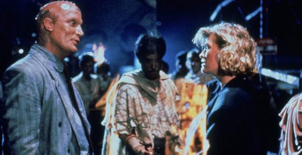 プラグヘッド／悪魔の電脳人間の画像