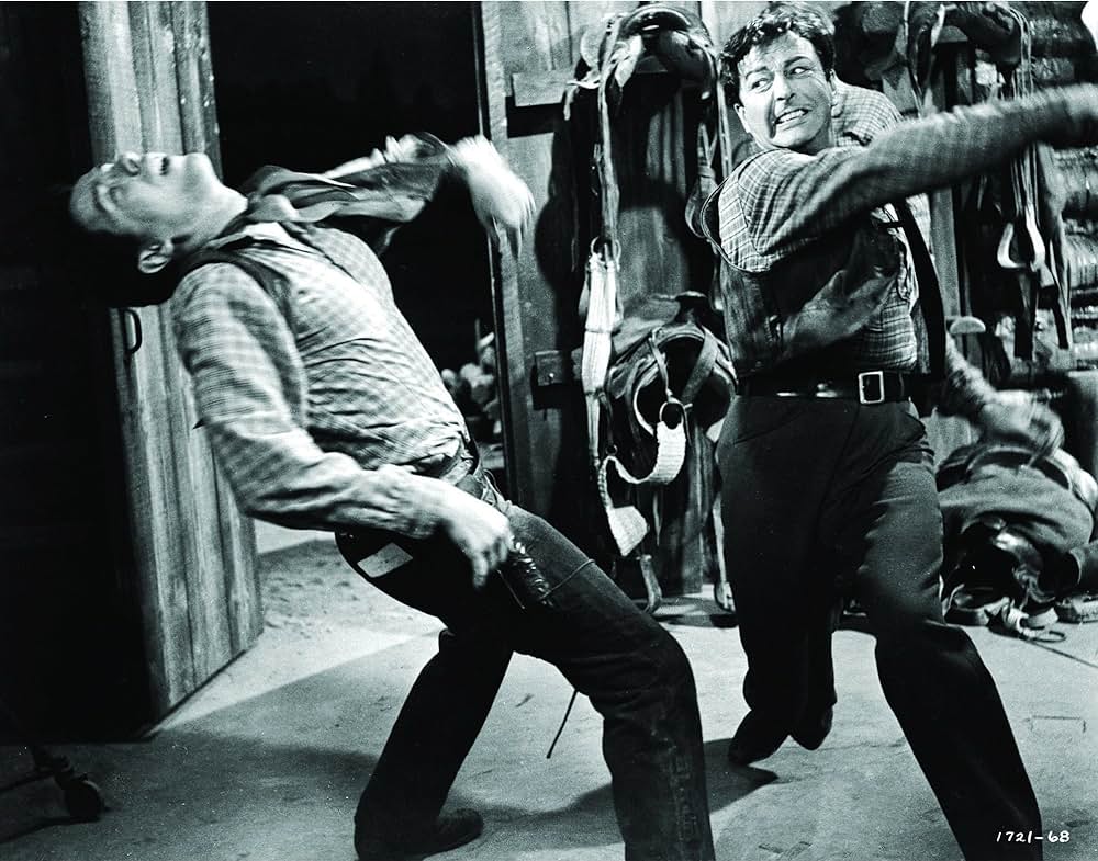 西部の旅がらすの画像