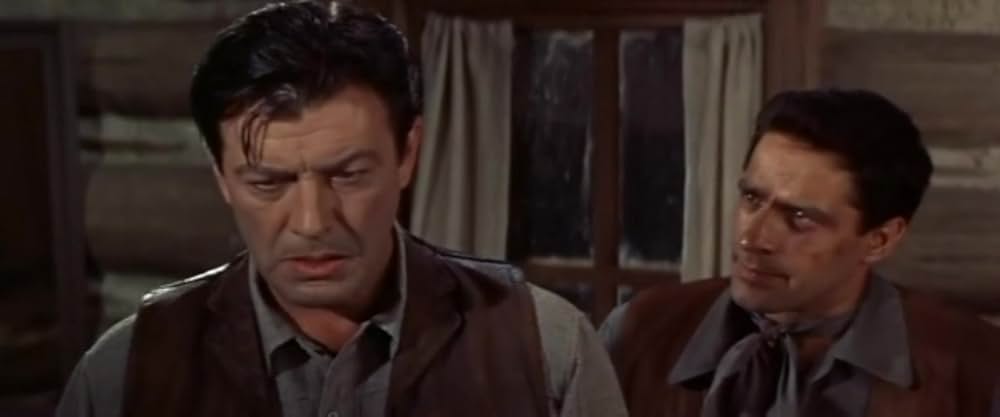 西部の旅がらすの画像