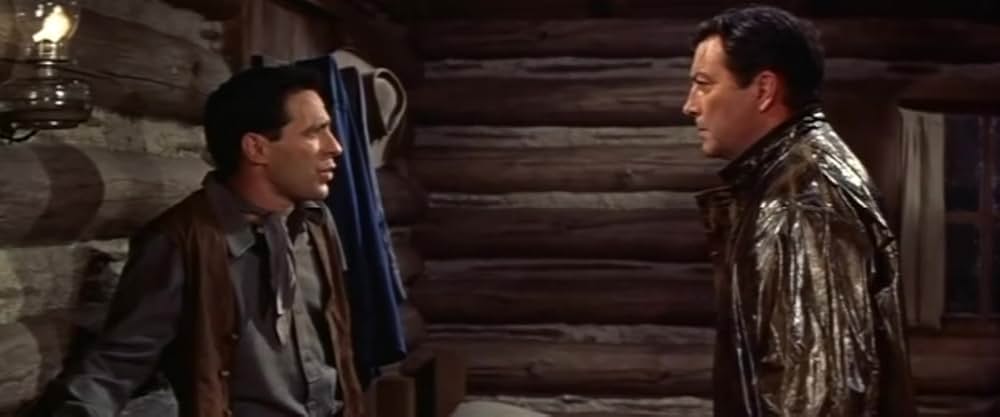 西部の旅がらすの画像