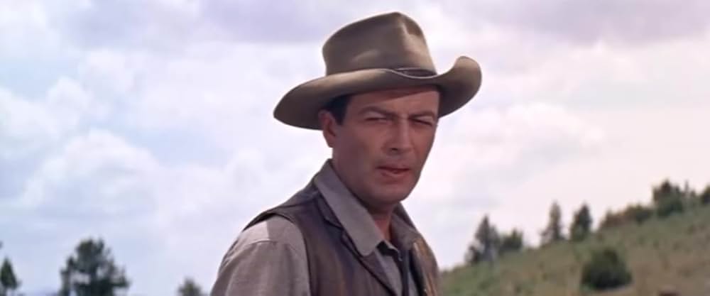 西部の旅がらすの画像