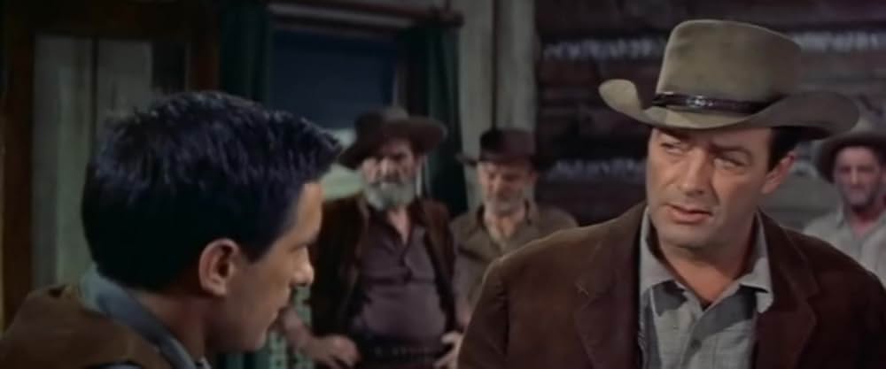 西部の旅がらすの画像