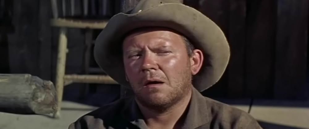 西部の旅がらすの画像