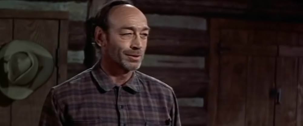 西部の旅がらすの画像