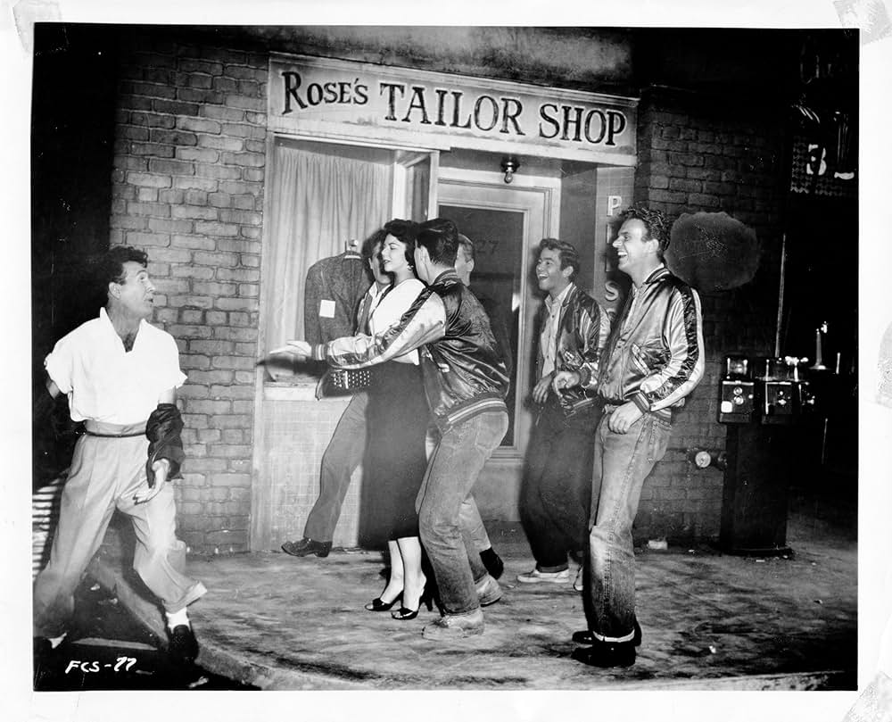 暴力の季節の画像