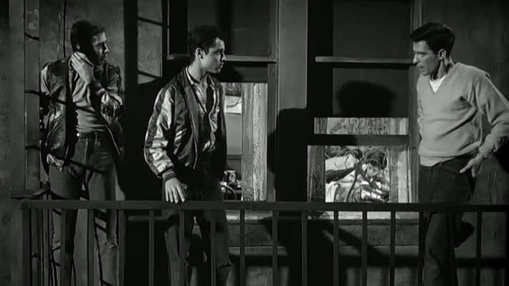 暴力の季節の画像