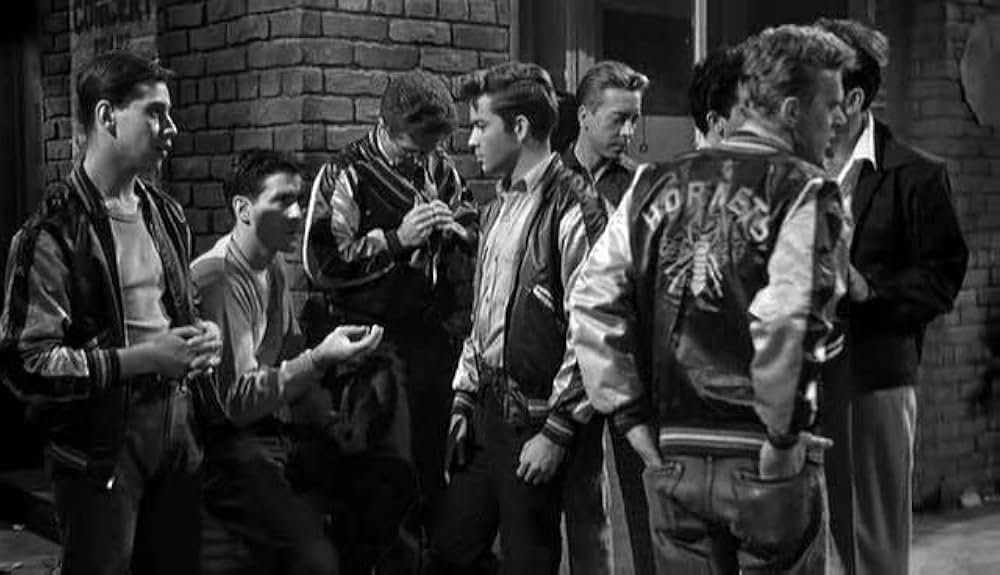 暴力の季節の画像