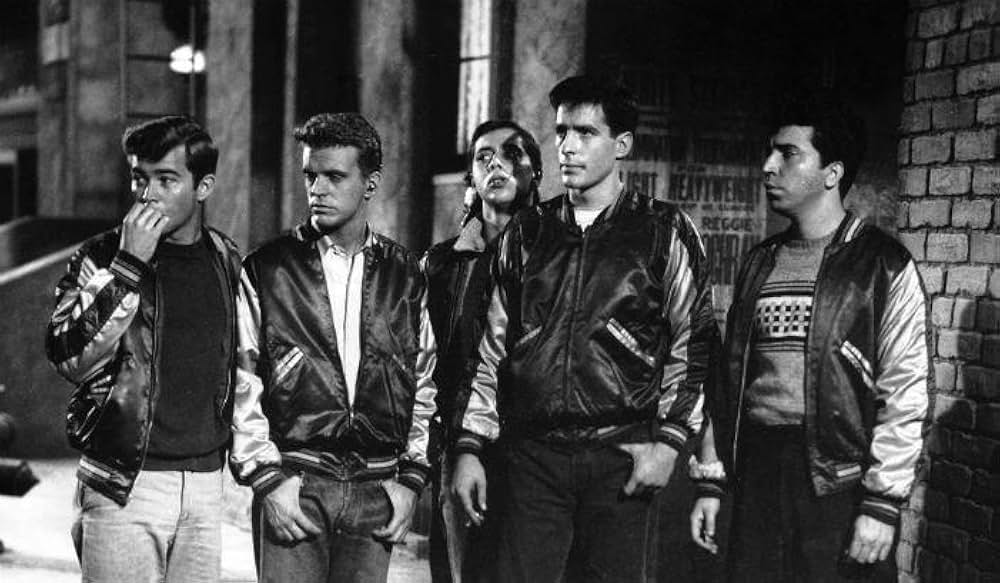 暴力の季節の画像